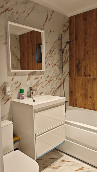 Berceni, Brancoveanu,