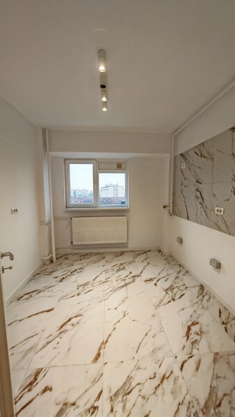 Berceni, Brancoveanu,