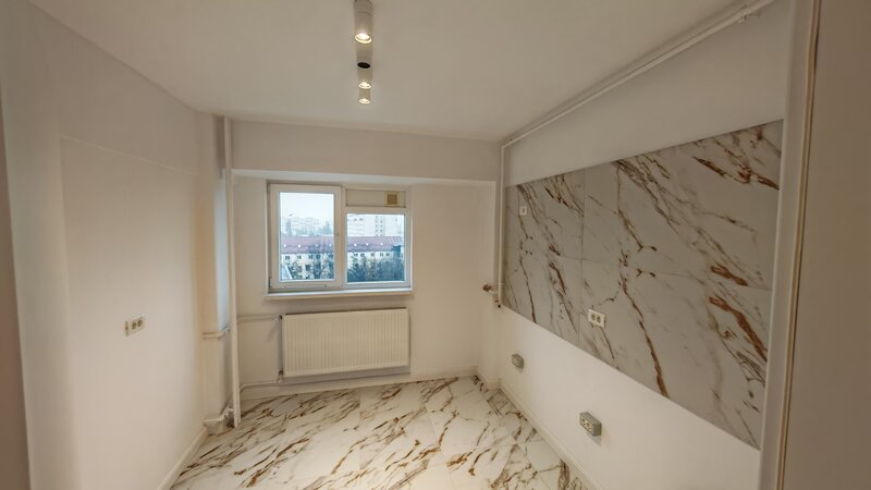 Berceni, Brancoveanu,