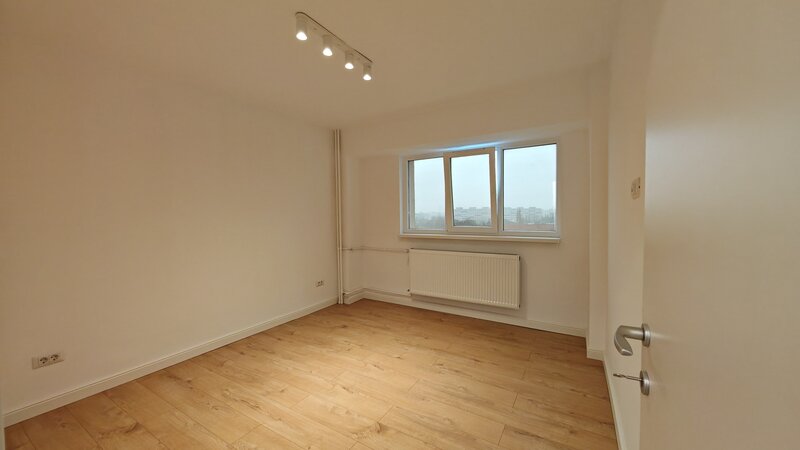 Berceni, Brancoveanu,