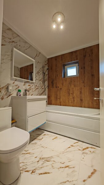 Berceni, Brancoveanu,