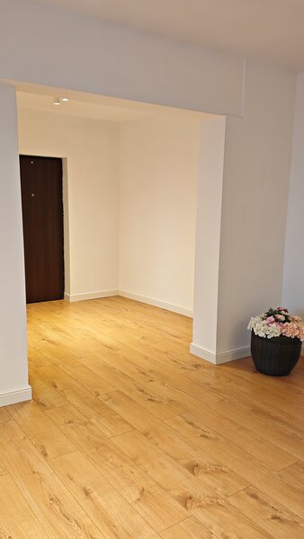 Berceni, Brancoveanu,