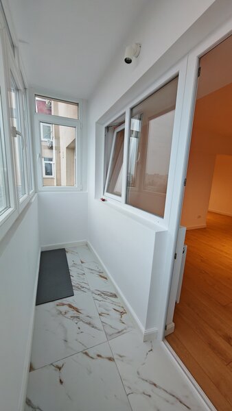 Berceni, Brancoveanu,